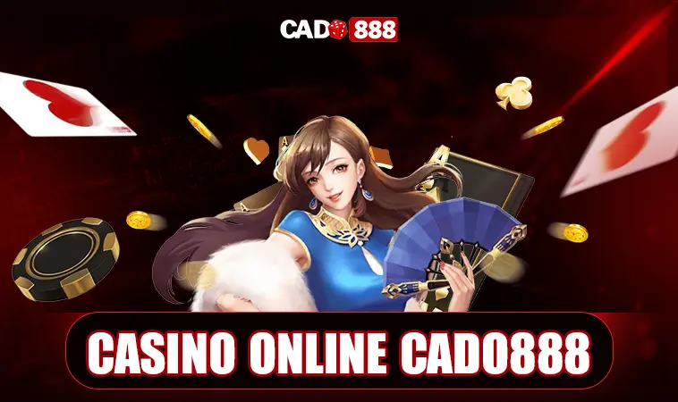 Cado888 - Nhà Cái Cado 888 - Trang Cá Cược Online Đỉnh Cao Cho Dân Chơi 2025
