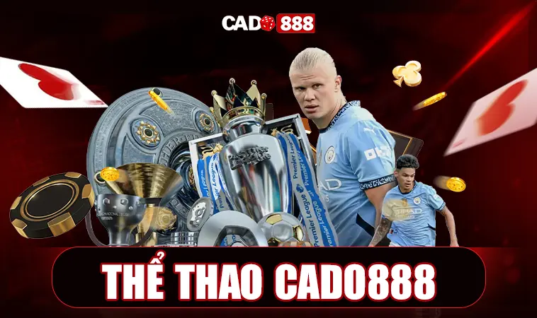 Cado888 - Nhà Cái Cado 888 - Trang Cá Cược Online Đỉnh Cao Cho Dân Chơi 2025