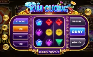 Săn Jackpot Kim Cương Cado888 Khủng Rinh Thưởng Lớn Ngay