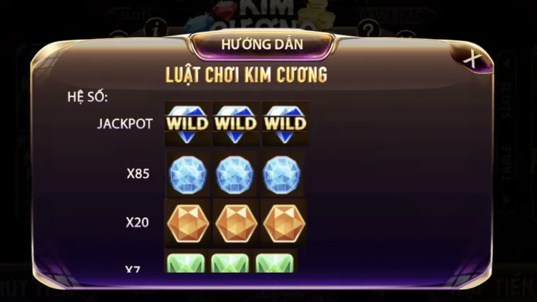 Săn Jackpot Kim Cương Cado888 Khủng Rinh Thưởng Lớn Ngay 2 Săn Jackpot Kim Cương Cado888 Khủng Rinh Thưởng Lớn Ngay