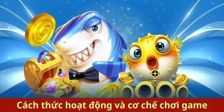 Chinh Phục Đại Dương Royal Fishing Tại Cado888 Rinh Thưởng Khủng
