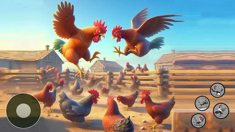 Hướng Dẫn Cách Chơi Đá Gà 3D Tại Cado888 Thắng Lớn Dễ Dàng 2 Hướng Dẫn Cách Chơi Đá Gà 3D Tại Cado888 Thắng Lớn Dễ Dàng