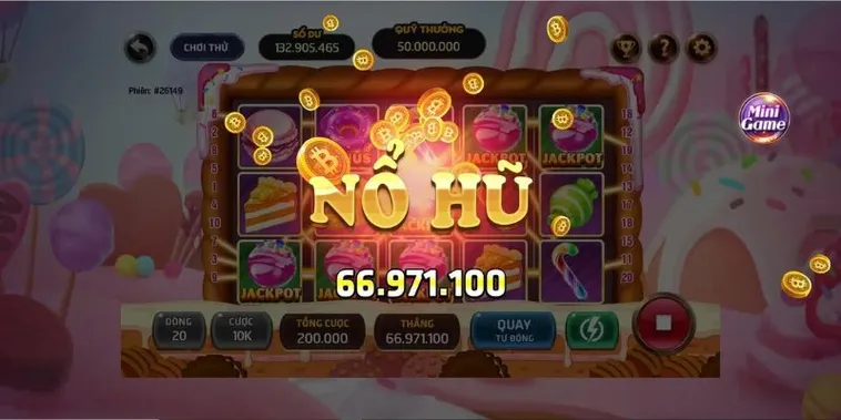 Hướng Dẫn Chơi Nổ Hũ Táo Quân Cado888 Chinh Phục Jackpot Lớn 2 Hướng Dẫn Chơi Nổ Hũ Táo Quân Cado888 Chinh Phục Jackpot Lớn