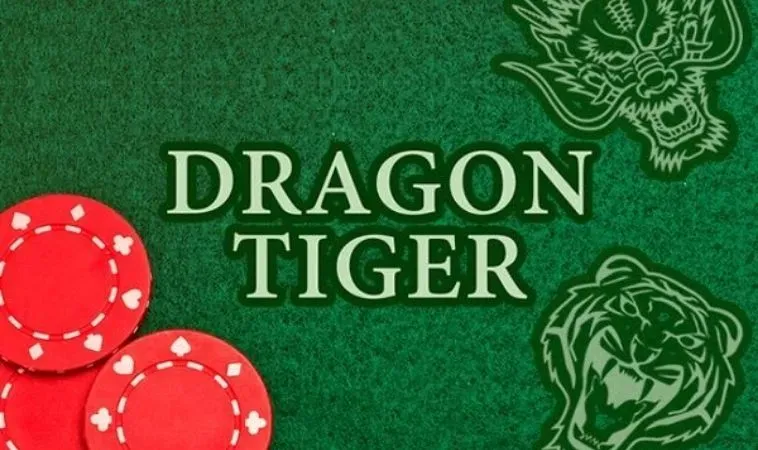 Trải Nghiệm Dragon Tiger Cado888 Thắng Lớn Trong Từng Ván Cược