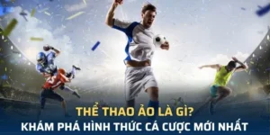 Cá Cược Thể Thao Ảo Cado888 Thắng Lớn Trong Từng Phút Giây