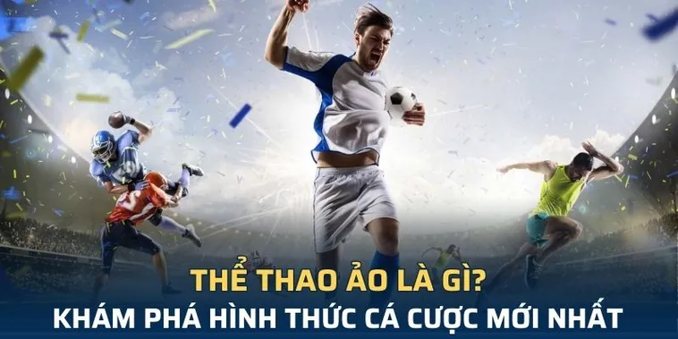 Cá Cược Thể Thao Ảo Cado888 Thắng Lớn Trong Từng Phút Giây 1 Cá Cược Thể Thao Ảo Cado888 Thắng Lớn Trong Từng Phút Giây