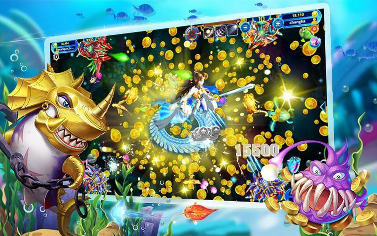 Trở Thành Thợ Săn Cá Chuyên Nghiệp Tại Cado888 Thắng Lớn