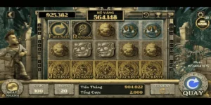 Khám Phá Nổ Hũ Rừng Xanh Cado888 Săn Thưởng Jackpot Triệu Đô