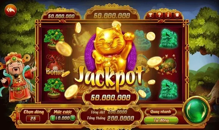Khám Phá Nổ Hũ Rừng Xanh Cado888 Săn Thưởng Jackpot Triệu Đô 2 Khám Phá Nổ Hũ Rừng Xanh Cado888 Săn Thưởng Jackpot Triệu Đô