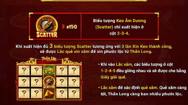 Bật Mí Cách Chơi Nổ Hũ Xin Xăm Cado888 Săn Thưởng Siêu Khủng